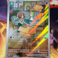 2023 Pokemon Ralts - Secret Rare - #211