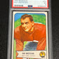 1954 Bowman RAY WIETCHA - RC - #31 - PSA 5