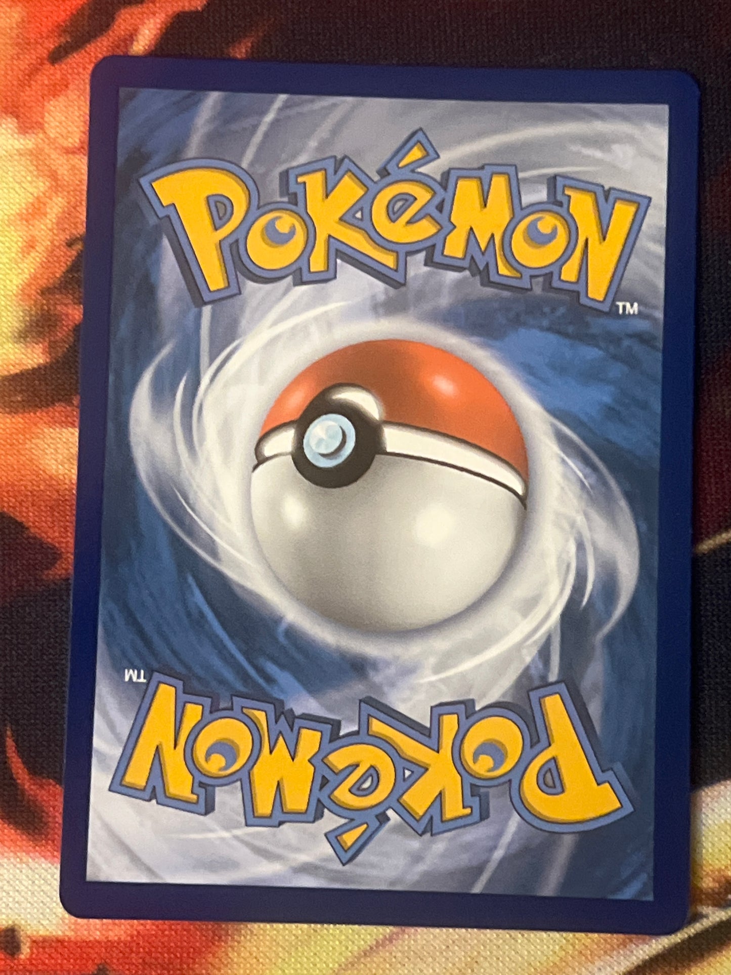 2021 Pokemon Fog Crystal - Secret Rare - #227