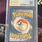 2005 Pokemon - Unown - Holo Rare - Graded CGC 9 - #N/28