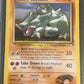 2000 Pokemon GYM Heroes BROCK's Rhyhorn - PSA 10