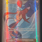 2016 Pokemon Trainer - SKYLA - Holo- #122
