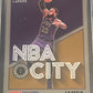 2019 Hoops LEBRON JAMES - PSA10
