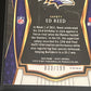 2020 Panini Select ED REED - 033/199 - #137