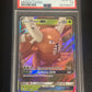 2019 Pokemon Sun & Moon PINSIR GX - PSA 10