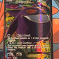 2014 Pokemon Gengar EX - Ultra Rare - Holo - #114