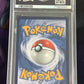 2022 Pokemon Japanese Pikachu - S&V Promo - Graded PSA 10 - #001