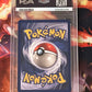 1999 Pokemon - Lapras - Holo - Graded PSA 7 - #10
