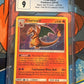2019 Pokemon - Charizard - Black Star Promo - Holo - Graded CGC 9 - #SM226