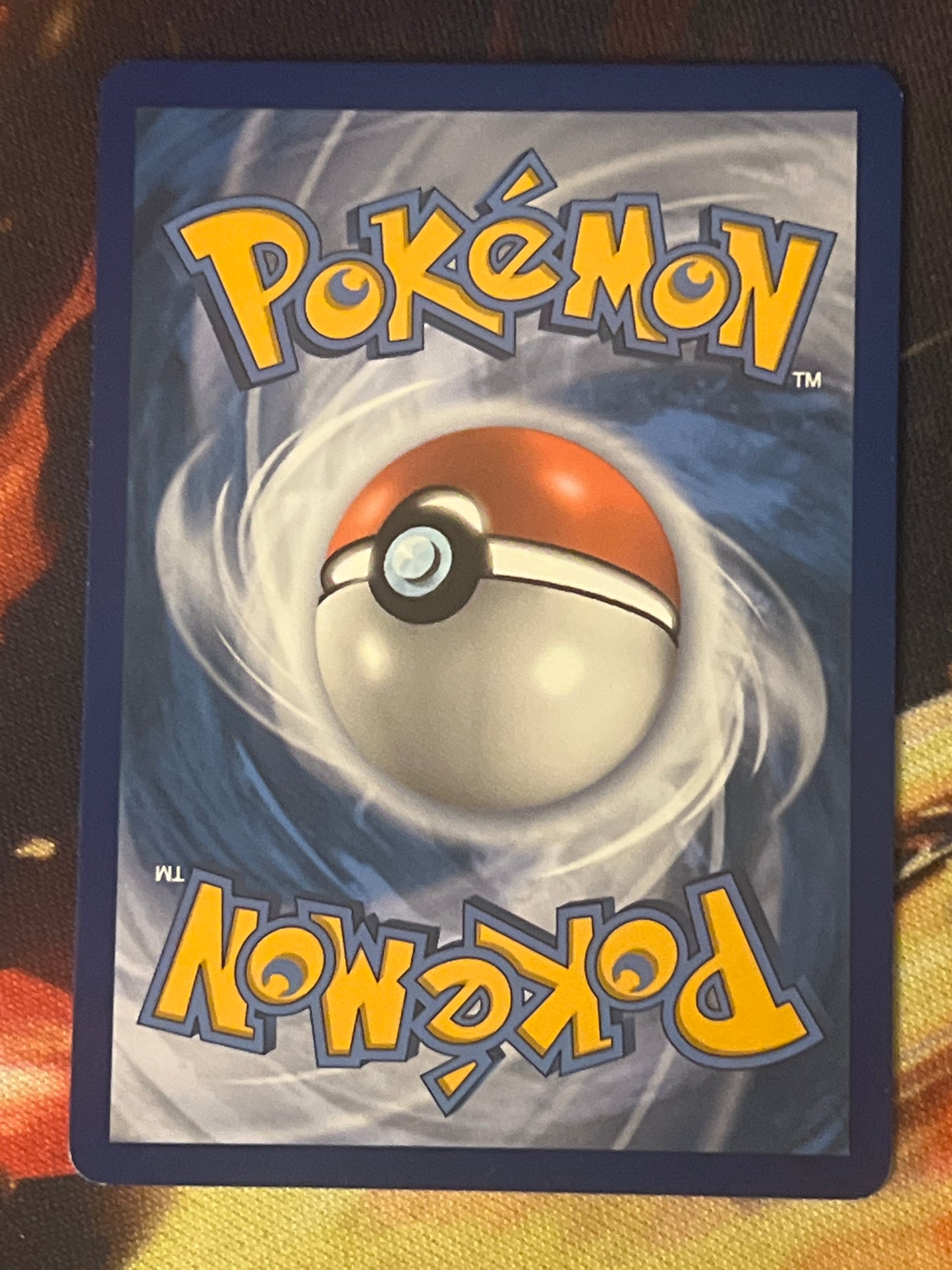 2020 Pokemon Memory Capsule - Trainer - Secret Rare - #202