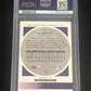 2003 U.D. Standing O! KOBE BRYANT - PSA 10 #33
