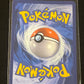 2014 Pokemon BLASTOISE EX - Holo - #142
