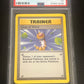 1999 Pokemon Game GUST OF WIND - PSA 10