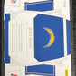 2019 Panini Nat. Treas. JOEY BOSA - Patch Card - 08/99 -  #TT-JB