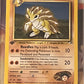 1999-2000 Pokemon - Brock's Sandslash  - Non-Holo - First Edition - Graded CGC 9 - #23