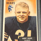 1955 Bowman HARRY JAGADE - #96 - PSA 6