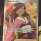 2022 Pokemon Furisode Girl - Trainer - Ultra Rare - Holo - #190