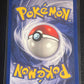 1999 Pokemon PIKACHU Yellow Cheeks - Base Set - #58