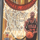 1997 Ultra MICHAEL JORDAN - PSA 8 #1