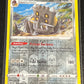 2022 Pokemon BASTIODON - Reverse Holo - #110