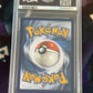 2021 Pokemon Celebrations Pikachu - Ultra Rare - Graded PSA 9 - #005