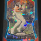 2019 Panini Prizm TYLER EIFERT 08/99 #78