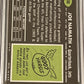 1969 Topps JOE NAMATH  - #100 -  PSA 4