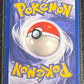 1999 Pokemon MACHOKE - Shadowless - #34