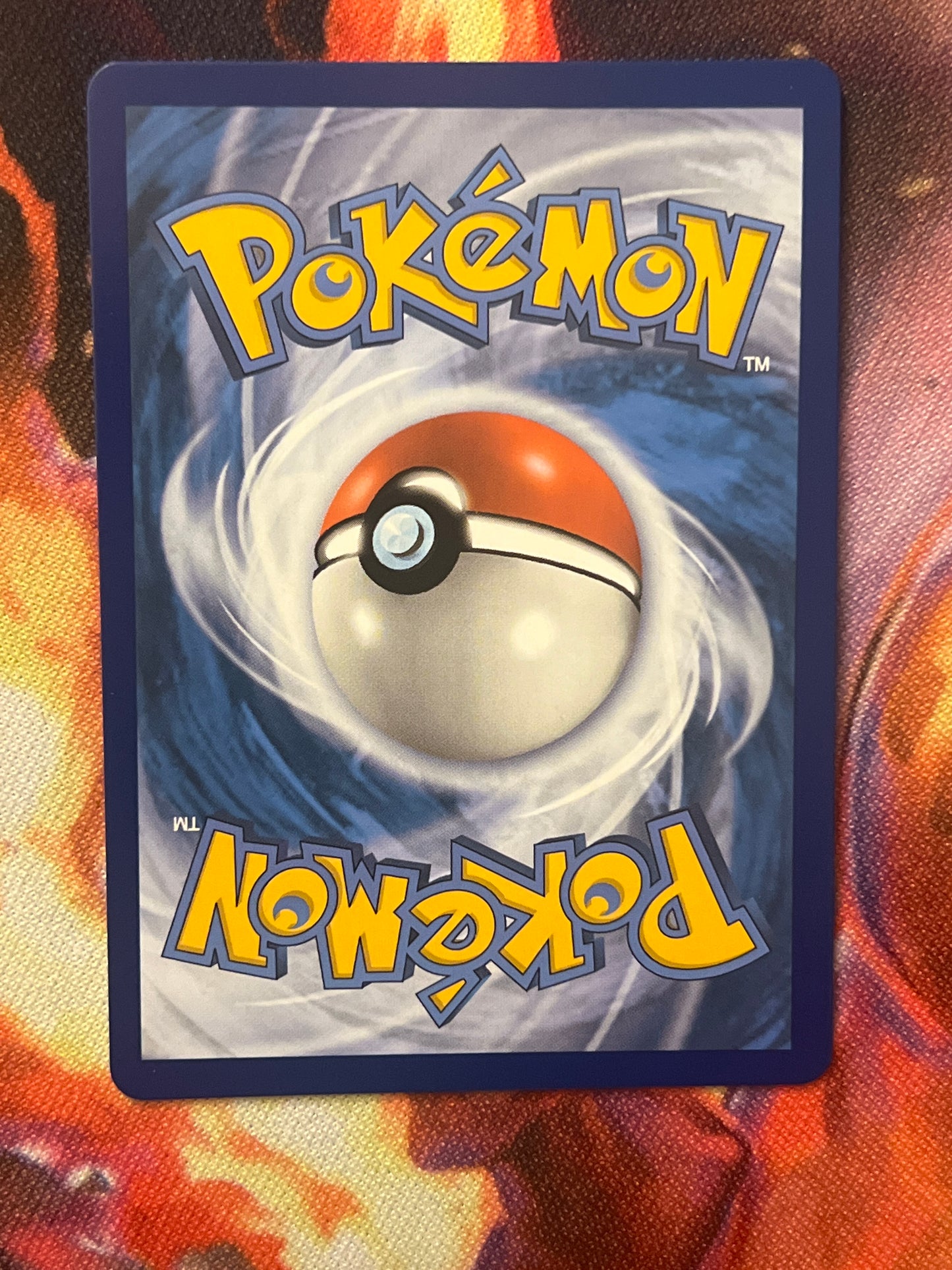 2022 Pokemon Volo  - Trainer - Ultra Rare - #196