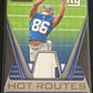 2019 Panini Playbook DARIUS SLAYTON - Patch Card - 41/99 - #17