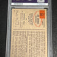 1954 Bowman JOE ARENAS - #30 - PSA 4