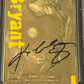 1997-98 Skybox Z Force KOBE BRYANT - WCG 10