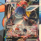 2021 Pokemon Glaceon Vmax - Ultra Rare - #41