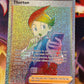 2022 Pokemon Thorton - Trainer - Rainbow Secret Rare - #210
