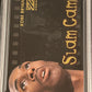 1997 Skybox Z-Force - KOBE BRYANT - #1 - PSA 8