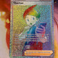2022 Pokemon Thorton - Trainer - Rainbow Secret Rare - #210
