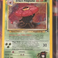1999-2000 Pokemon Erika's Vileplume - Holo - Graded CGC 8 - #5