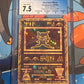 2000 Pokemon Ancient Mew - Movie Promo - Graded CGC 7.5