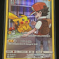 2019 Pokemon PIKACHU - #241