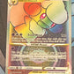 2022 Pokemon Whimsicott Vstar  - Rainbow Rare -  #175
