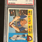 1960 Topps DON ELSTON - PSA 8 #233