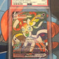 2021 Pokemon Sylveon VMAX - Secret Rare - Graded PSA 9 - #211