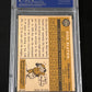 1960 Topps DON ELSTON - PSA 8 #233