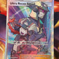 2018 Pokemon Ultra Recon Squad - Trainer - Ultra Rare -  #131