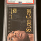 1997 Skybox Z-Force - KOBE BRYANT - #1 - PSA 8