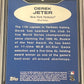 2011 Topps Lineage - DEREK JETER - #2 - PSA 10