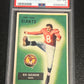 1955 Bowman BEN AGAJANIAN - PSA 4