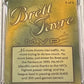 1996 Skybox Premium BRETT FARVE - PSA 6