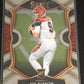 2021 Panini Select JOE BURROW - RC - #46