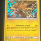 2019 Pokemon ZAPDOS - Holo - #40